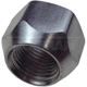 Purchase Top-Quality Rear Wheel Nut by DORMAN/AUTOGRADE - 611-027 pa9