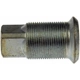 Purchase Top-Quality Rear Wheel Nut by DORMAN/AUTOGRADE - 611-032 pa1