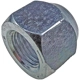 Purchase Top-Quality Rear Wheel Nut by DORMAN/AUTOGRADE - 611-052.1 pa6