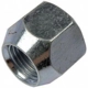 Purchase Top-Quality Rear Wheel Nut by DORMAN/AUTOGRADE - 611-052 pa14