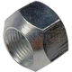 Purchase Top-Quality Rear Wheel Nut by DORMAN/AUTOGRADE - 611-055 pa2