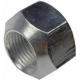 Purchase Top-Quality Rear Wheel Nut by DORMAN/AUTOGRADE - 611-055 pa6