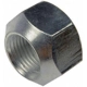 Purchase Top-Quality Rear Wheel Nut (Pack of 10) by DORMAN/AUTOGRADE - 611-055 pa2