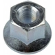 Purchase Top-Quality Rear Wheel Nut by DORMAN/AUTOGRADE - 611-057.1 pa4