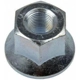 Purchase Top-Quality Rear Wheel Nut (Pack of 10) by DORMAN/AUTOGRADE - 611-057 pa4