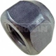 Purchase Top-Quality Rear Wheel Nut by DORMAN/AUTOGRADE - 611-065.1 pa10
