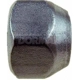 Purchase Top-Quality Rear Wheel Nut by DORMAN/AUTOGRADE - 611-065.1 pa9