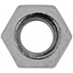 Purchase Top-Quality Rear Wheel Nut by DORMAN/AUTOGRADE - 611-066 pa1
