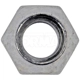 Purchase Top-Quality Rear Wheel Nut by DORMAN/AUTOGRADE - 611-066 pa10