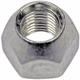 Purchase Top-Quality Rear Wheel Nut by DORMAN/AUTOGRADE - 611-066 pa2