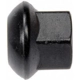 Purchase Top-Quality Rear Wheel Nut by DORMAN/AUTOGRADE - 611-067.1 pa1