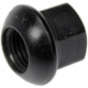 Purchase Top-Quality Rear Wheel Nut by DORMAN/AUTOGRADE - 611-067.1 pa2