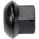 Purchase Top-Quality Rear Wheel Nut by DORMAN/AUTOGRADE - 611-067 pa1