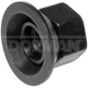 Purchase Top-Quality Rear Wheel Nut by DORMAN/AUTOGRADE - 611-092.1 pa6