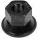 Purchase Top-Quality Rear Wheel Nut by DORMAN/AUTOGRADE - 611-092 pa5