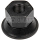 Purchase Top-Quality Rear Wheel Nut by DORMAN/AUTOGRADE - 611-092 pa6