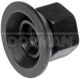 Purchase Top-Quality Rear Wheel Nut by DORMAN/AUTOGRADE - 611-092 pa7