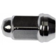 Purchase Top-Quality Rear Wheel Nut by DORMAN/AUTOGRADE - 611-094.1 pa1