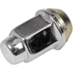 Purchase Top-Quality Rear Wheel Nut by DORMAN/AUTOGRADE - 611-094.1 pa5