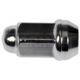 Purchase Top-Quality Rear Wheel Nut by DORMAN/AUTOGRADE - 611-094.1 pa6