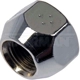 Purchase Top-Quality Rear Wheel Nut by DORMAN/AUTOGRADE - 611-113.1 pa6