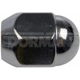 Purchase Top-Quality Rear Wheel Nut by DORMAN/AUTOGRADE - 611-133.1 pa10