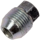Purchase Top-Quality Rear Wheel Nut by DORMAN/AUTOGRADE - 611-150.1 pa14