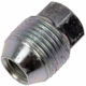Purchase Top-Quality Rear Wheel Nut by DORMAN/AUTOGRADE - 611-150.1 pa26