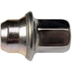 Purchase Top-Quality DORMAN/AUTOGRADE - 611-181 - Rear Wheel Nut (Pack of 10) pa10