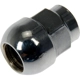 Purchase Top-Quality DORMAN/AUTOGRADE - 611-201 - Rear Wheel Nut (Pack of 10) pa11