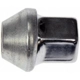 Purchase Top-Quality Rear Wheel Nut by DORMAN/AUTOGRADE - 611-307.1 pa4