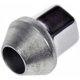 Purchase Top-Quality Rear Wheel Nut by DORMAN/AUTOGRADE - 611-307 pa13