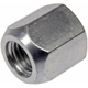 Purchase Top-Quality Rear Wheel Nut (Pack of 10) by DORMAN/AUTOGRADE - 611-312 pa1