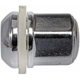 Purchase Top-Quality Rear Wheel Nut by DORMAN/AUTOGRADE - 611-314 pa3
