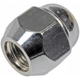 Purchase Top-Quality Rear Wheel Nut by DORMAN/AUTOGRADE - 611-317.1 pa2