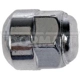 Purchase Top-Quality Rear Wheel Nut by DORMAN/AUTOGRADE - 611-327.1 pa10