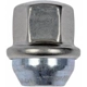 Purchase Top-Quality Rear Wheel Nut (Pack of 10) by DORMAN/AUTOGRADE - 611-331 pa7