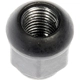 Purchase Top-Quality Rear Wheel Nut by DORMAN/AUTOGRADE - 611-337.1 pa1
