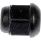 Purchase Top-Quality Rear Wheel Nut by DORMAN/AUTOGRADE - 611-337.1 pa2