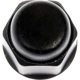 Purchase Top-Quality Rear Wheel Nut by DORMAN/AUTOGRADE - 611-337.1 pa3