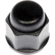 Purchase Top-Quality Rear Wheel Nut by DORMAN/AUTOGRADE - 611-337.1 pa4