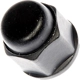 Purchase Top-Quality Rear Wheel Nut (Pack of 10) by DORMAN/AUTOGRADE - 611-337 pa1