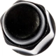 Purchase Top-Quality Rear Wheel Nut (Pack of 10) by DORMAN/AUTOGRADE - 611-337 pa2