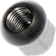 Purchase Top-Quality Rear Wheel Nut (Pack of 10) by DORMAN/AUTOGRADE - 611-337 pa4