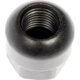 Purchase Top-Quality Rear Wheel Nut (Pack of 10) by DORMAN/AUTOGRADE - 611-347 pa1
