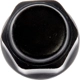 Purchase Top-Quality Rear Wheel Nut (Pack of 10) by DORMAN/AUTOGRADE - 611-347 pa2