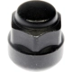 Purchase Top-Quality Rear Wheel Nut (Pack of 10) by DORMAN/AUTOGRADE - 611-347 pa3