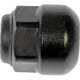 Purchase Top-Quality Rear Wheel Nut (Pack of 10) by DORMAN/AUTOGRADE - 611-347 pa4
