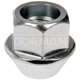 Purchase Top-Quality Rear Wheel Nut by DORMAN/AUTOGRADE - 611-979 pa3