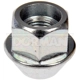 Purchase Top-Quality Rear Wheel Nut by DORMAN/AUTOGRADE - 611-979 pa4